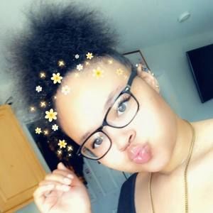 Meet your Posher, Jâdê